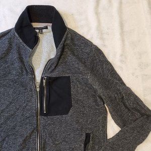 Banana Republic Jacket - light and comfy